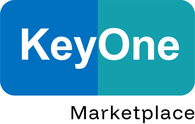 KeyOne Marketplace